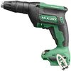 Image de Visseuse plaques de plâtres automatique 18 V Brushless HIKOKI W18DAW2Z en HitCase III (vendu sans batterie)