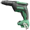 Image de Visseuse plaques de plâtres automatique 18 v brushless hikoki w18daw2z en hitcase iii (machine nue) W18DAW2Z