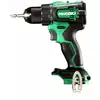 Image de Perceuse-visseuse hikoki ds18dew2z 70nm 18v brushless m.auto.13 métal rfc -sans battni charg. Hitcase DS18DEW2Z