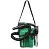 Image de Aspirateur 18v Cuve 6 L - Eau (3,5l) Et Poussière (5,1l) Classe L Filtre Hepa 3,8kg No Batt/no Charg. Carton