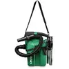 Image de Aspirateur Eau Et Poussière 18v Hikoki Rp18dlaw4z Cuve 6l Classe L - 3,8kg Carton