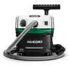 Image de Aspirateur 1200w - Hikoki - Rp200ylwaz - 4,2m3/min Cuve 20l Poussière/eau Classe L
