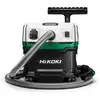 Image de Aspirateur 1200w - hikoki - rp200ylwaz - 4,2m3min cuve 20l poussièreeau classe l RP200YLWAZ