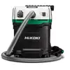 Image de Aspirateur Eau Et Poussières Cuve 30l Classe L 1200w - Hikoki - Rp300ylwaz - 4,2m3/min