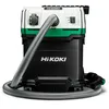 Image de Aspirateur eau & poussière - RP300YLWAZ - Filtre certifié classe L - 1 200W - Humide et sèche prise auto