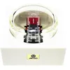 Image de Diamant et cellule Nagaoka Cellule phono type MM MP-100