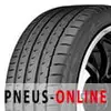 Image de Yokohama Advan Sport V105 XL 245 50 18 Y 104 Summer