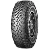 Image de Pneus 4x4 - YOKOHAMA - Geolandar M-T (G003) - Eté - 265/70 R17 - Charge 121/118 - Vitesse R
