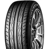 Image de YOKOHAMA Pneu Eté Advan Fleva V701 - 195/40 R17 W
