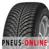 Image de Yokohama BluEarth 4S AW21 3PMSF 235 55 18 V 100 All-Season
