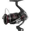 Image de Moulinet - SHIMANO - Vanford 2500s - Noir - Sensibilité - Pêche en eau douce