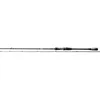 Image de Lot de 2 cannes Spinning Shimano Lunamis 96 6-25g - noir - 290 m