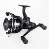 Image de Moulinet spinning Baitrunner - BTRST6000RB - Frein arrière - Noir - Taille 6000
