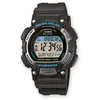 Image de Montre Femme - CASIO - STL-S300H-1AEF - Quartz - Étanchéité 10 ATM - Bracelet Résine