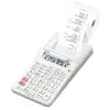 Image de Calculatrice Imprimante - Hr8 Rce - Portable - Écran Lcd - Alimentation Par Pile