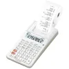 Image de Calculatrice imprimante - CASIO - HR8 RCE - Portable - Écran LCD - Alimentation par pile