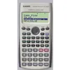 Image de CASIO Calculatrice financière FC100V grise