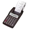 Image de CASIO Calculatrice imrpimante portable HR 8 TEC