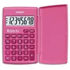 Image de Calculatrice Scolaire Petite Fx Casio Rose
