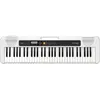 Image de CASIO Clavier CT-S200WE - 61 touches - Blanc