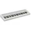 Image de Clavier compact - CASIO - CT S 1WE - 61 touches - Sonorités vintage - Garantie 2 ans
