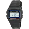Image de CASIO Montre Chronographe W-59-1VQES Femme