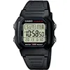 Image de Montre - CASIO - W800H1AVES - Quartz - Résine - Digital - 10 ATM