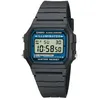 Image de Montre Casio Vintage Homme Noir