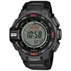 Image de Montre casio pro trek prg-270-1er solaire noire resine CAS4971850919742