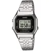 Image de Montre - Casio - LA680WEA-1EF - Vintage - Digital - Acier inoxydable