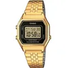 Image de Montre Casio Vintage Iconic Femme Or - CASIO - Quartz - Digital - Acier - Carrée