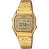 Image de CASIO Montre Quartz LA680WEGA9ER Femme