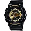 Image de Montre En Résine - G-shock - Noir
