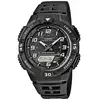 Image de Montre casio aq-s800w-1bvef solaire noire resine 47.6x42.0x10.6 mm CAS4971850948179
