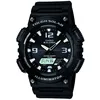 Image de CASIO - Montre en résine - BASIC - Noir