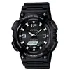 Image de Casio Montre Noir Analogique - Digital Hommes Casio Collection Aq-S810w-1avef en occasion ou reconditionné