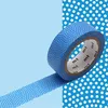 Image de Masking Tape - Masking Tape MT pois samekomon bleu