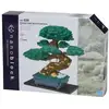 Image de Figurine En Briques - Bandai - Nanoblock - Bonsai Deluxe - 1130 Pcs