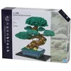 Image de Figurine en briques - BANDAI - NANOBLOCK - Bonsai Deluxe - 1130 pcs