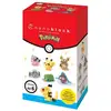 Image de Coffret De 6 Figurines En Briques - Nanoblock - Pack Pokémon Type Électrique