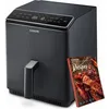 Image de Friteuse sans Huile - COSORI - XXXL - 64L - 1700W - 12 Programmes