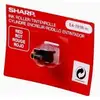 Image de Sharp Cartouche Rouge Ea781rrd