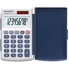 Image de Calculatrice EL-243 S fonctionnement solaire/b 