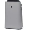 Image de Sharp Home Appliances Ua-hd50e-l Purificateur D'air 38 M² 55 Db 54 W Gris
