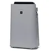 Image de Purificateur dair - SHARP - UA-HD50E-L - Humidification - Électrique - Blanc