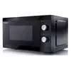 Image de Four à micro-ondes 20l sharp yc-ms01eb