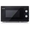 Image de Micro-ondes combiné Sharp SHAYCMG01EB Noir
