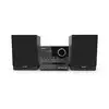 Image de Systeme Micro Audio Domestique - - Xl-b517d - 45w - Noir