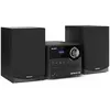 Image de Chaîne Hi-Fi SHARP XL-B517D - 45W - FM DAB+ - Bluetooth - Noir