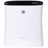 Image de Purificateur dair - SHARP - Compact 21 m² - Plasmacluster Ion - HEPA 2 niveaux - Certifié anti-allergies